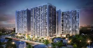 Cần Bán Nhanh Ch Richstar, Tân Phú 2Pn, 65M2 View Tô Hiệu Giá 2,6Tỷ