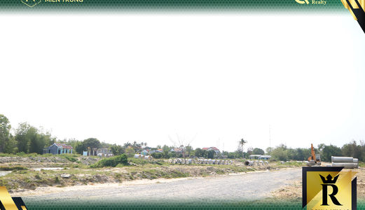 Nhanh Tay Sở Hữu Đất Nền Biệt Thự Mặt Tiền Sông Cổ Cò, Royal Villas, Điện Dương, Điện Bàn, Q Nam