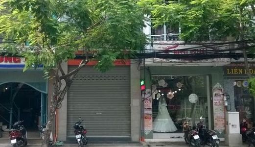 Quá Hiếm Mặt Phố Chùa Láng 81M2 - Giá 25 Tỷ Siêu Phẩm Kinh Doanh.