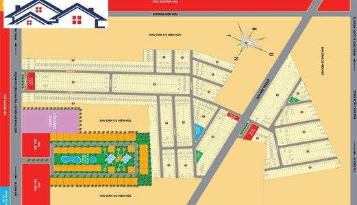 Bán Đất Thổ Cư 100% Thanh Toán 50% Trả Góp 3 Triệu/Tháng