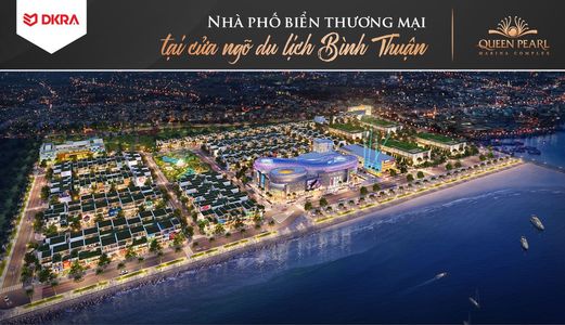 Queen Pearl Marina Complex,cơ Hội Vàng Cho Những Nhà Đầu Tư Thông Thái.0971221191 ( Yến Lê )