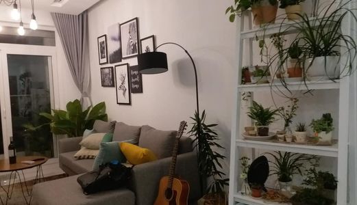 Cần Bán Căn Hộ Chung Cư Hưng Phát Silver Star, Nhà Đẹp, Giá Hấp Dẫn, Sát Bên Quận 7