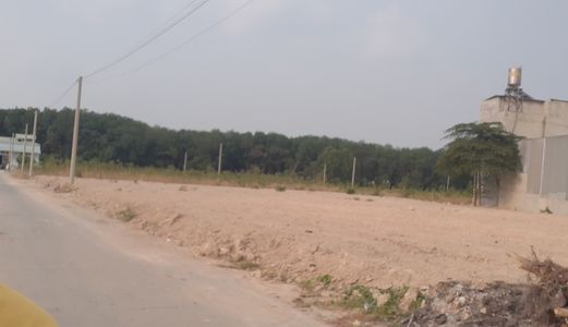 Cần Bán Đất Thổ Cư Phú Mỹ 190M2 - 10 Triệu/m2 Thích Hợp Xây Nhà Trọ