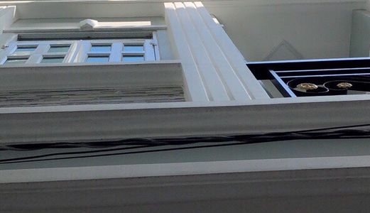 Bán Nhà Đsh,shr .hẻm 2319 Htp . Dt 3.2X9M. 1Tr,2L,st . Giá 1.7 Tỷ .