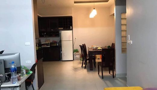 Mặt Phố Ba Đình, Diện Tích Lớn, Mặt Tiền Khủng, Kinh Doanh Lợi Nhuận Cao