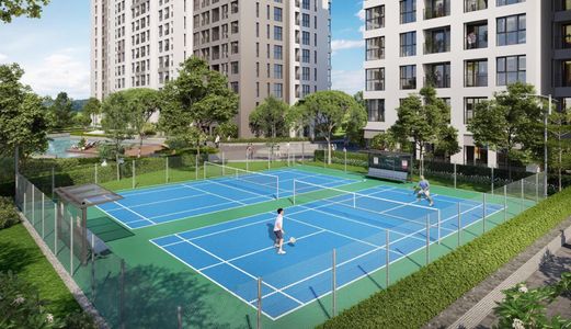 Căn Hộ Cao Cấp Cộng Hòa Garden