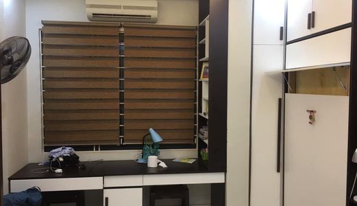 Sập Sàn!!! Lô Góc Gara 7 Chỗ 12 Nguyễn Ngọc Nại 45M, 5 Tầng, 6.9 Tỷ Liên Hệ 0989375228