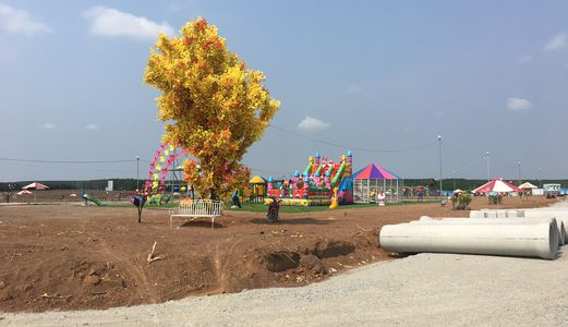 Thanh Lý Đất Trung Tâm Tp Đồng Xoài