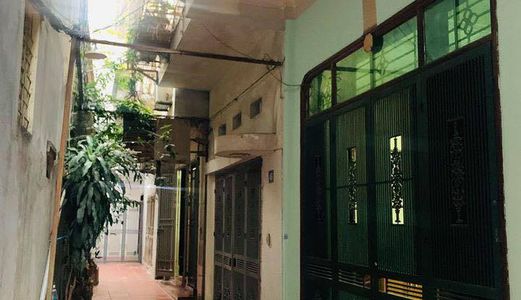 Bán Nhà Mặt Ngõ Hòa Bình Minh Khai, Giá Rẻ Giật Mình, 62M2, 5 Tầng, 4,5 Tỷ