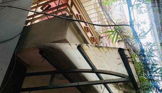 Bán Nhà Mặt Ngõ Hòa Bình Minh Khai, Giá Rẻ Giật Mình, 62M2, 5 Tầng, 4,5 Tỷ