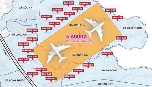 Cần Bán Gấp Lô Đất Chính Chủ Đầu Tư