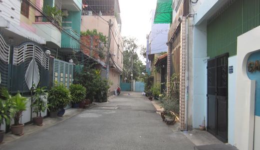 Vỡ Nợ Bán Đất Lê Lợi – Hóc Môn, 85M2 - 935 Triệu, Sổ hồng riêng, Liên Hệ 0777554625