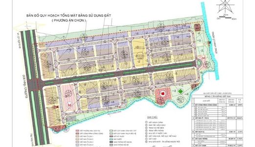 Đất Nền Long An Chỉ 8Tr/m2 Khả Năng Sinh Lợi Cao