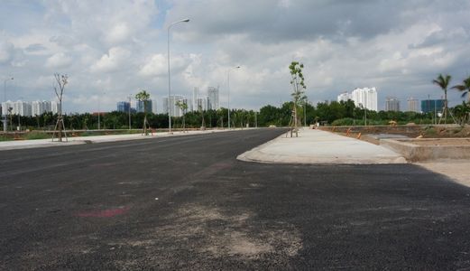 Bán Đất Nền Nhà Phố Tại Kdc Đào Sư Tích Phước Kiểng Nhà Bè Có Sổ 0901323176 Thùy