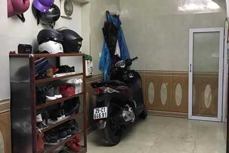 Bán Nhà Kim Giang, Hoàng Mai, 40 M2, 4 Tầng, Mặt Tiền 3,2, Giá 3,95 Tỷ. Ô Tô Mới Đẹp. 0902139199