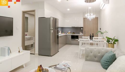 Chung Cư Vincity Sportia Tây Mỗ - Lựa Chọn Hàng Đầu Cho Mức Thu Nhập 7-10Tr/tháng