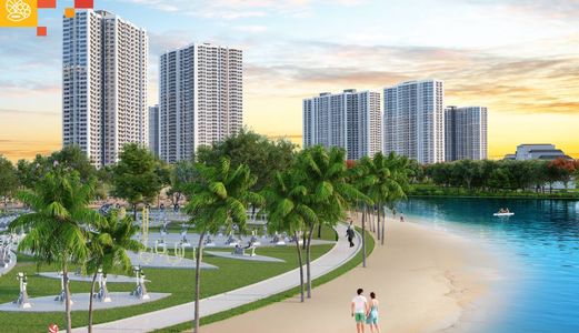 Chung Cư Vincity Sportia Tây Mỗ - Lựa Chọn Hàng Đầu Cho Mức Thu Nhập 7-10Tr/tháng