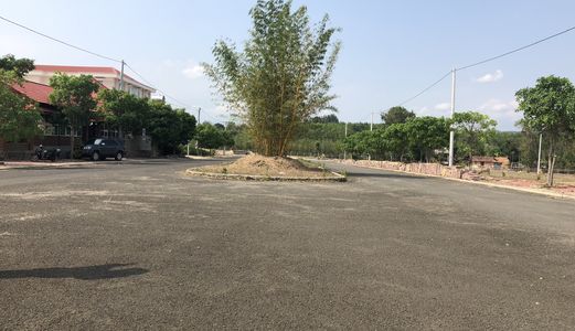Chuẩn Bị Mở Bán Đất Nền Khu Dân Cư Hoàng Thành- Đất Vàng Kon Tum