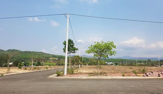 Chuẩn Bị Mở Bán Đất Nền Khu Dân Cư Hoàng Thành- Đất Vàng Kon Tum