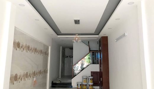 Hẻm Xe Tải, Nhà 2 Tầng, 4X13M Quang Trung, Gò Vấp - Xem Chi Tiết 0968 515 619