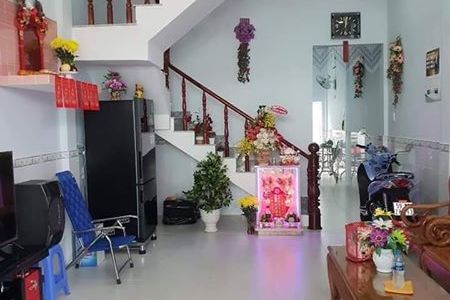 Hẻm Xe Hơi Quay Đầu, Diện tích 63M2, Quang Trung, Gò Vấp - Xem Chi Tiết 0968 515 619