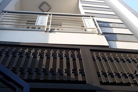 Bán Nhà Hẻm xe hơi, 68M2, 1 Trệt 2 Lầu Quang Trung, Gò Vấp - Xem Chi Tiết 0968 515 619