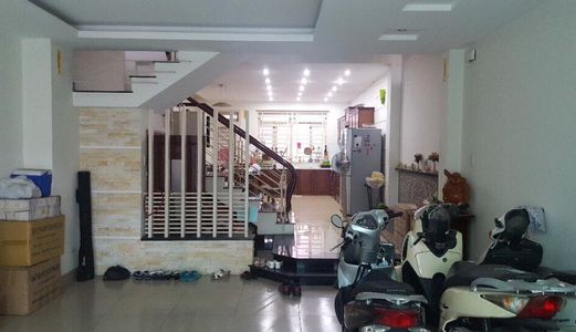 Cần Bán Nhà Hẻm xe hơi, Diện tích 75M2, Quang Trung, Gò Vấp - Xem Chi Tiết 0968 515 619