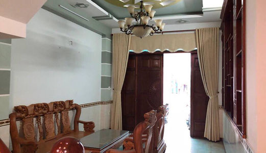 Nhà Bán 85M2 Quang Trung, Hẻm Xe Tải, Sổ Hồng Riêng Gò Vấp - 0968 515 619