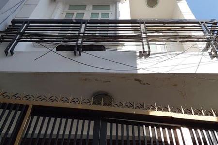 Bán Nhà Hẻm Xh 4M, 69M2 Quang Trung, Gv, Xem Chi Tiết 0968 515 619