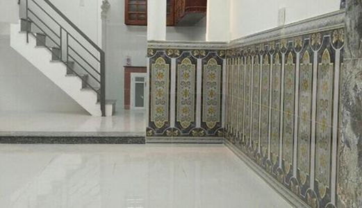 Bán Nhà Quận 3 Cách Trường Sa Chỉ 1 Căn 3,9X8M, 3 Tầng, Giá 5,3 Tỷ