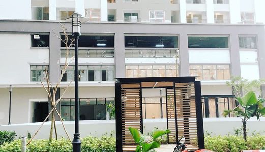 Cần Cho Thuê CH Richstar, Tân Phú, 2 Pn, Full Nội Thất Giá 13 Triệu/Tháng ( Y Như Hình )