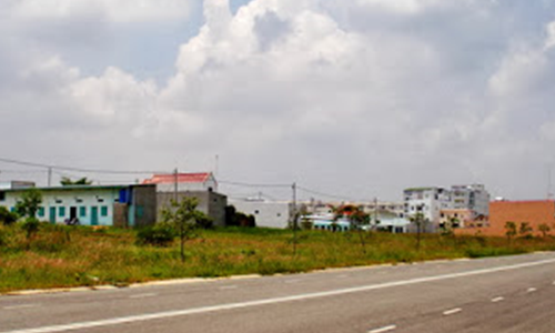 Đất Sổ Hồng 150M2 (5X30M), Đối Diện Công Ty Colgate - Kumho, Bình Dương