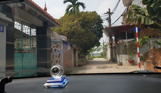 Bán Đất Lô Góc 2 Mặt Tiền Cực Đẹp Tại Ấp Sáp Mai - Võng La - Đông Anh - Hà Nội