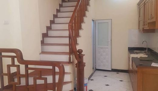 Nhà Mới 5 Tầng, Lô Góc, Kinh Doanh , Ô Tô Thoải Mái, Thịnh Liệt, Hoàng Mai, 30M2, 3.05 Tỷ. 