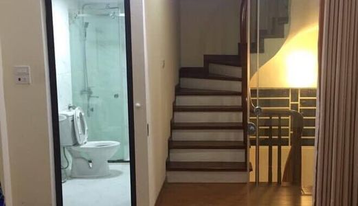 Bán Nhà Riêng Lô Góc Kim Mã, Ba Đình - Diện tích 50M2 x 5 Tầng. Đầy Đủ Nội Thất Về Ở Ngay.