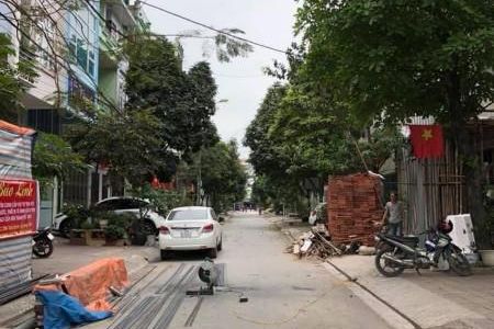  Bán Nhà 2.5 Tầng Ở Khu Đô Thị Cao Xanh,Hà Khánh A.Dt:62M2,Mặt Tiền:5M.