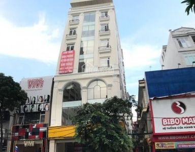 Cần Cho Thuê Gấp Văn Phòng Chính Chủ 150M2 Tại Vũ Trọng Phụng Thanh Xuân, Đối Diện Tòa Building Cao