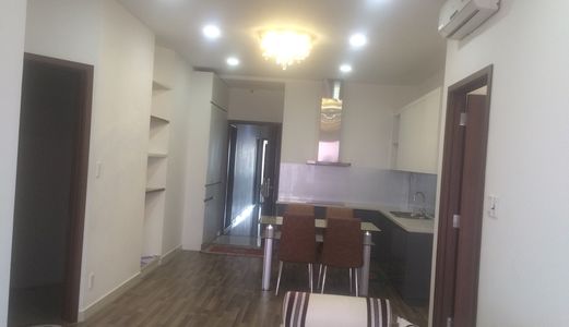 Xuất Ngoại Cần Bán Gấp Căn Hộ 79M2 - 2 Pn - 1,9 Tỷ