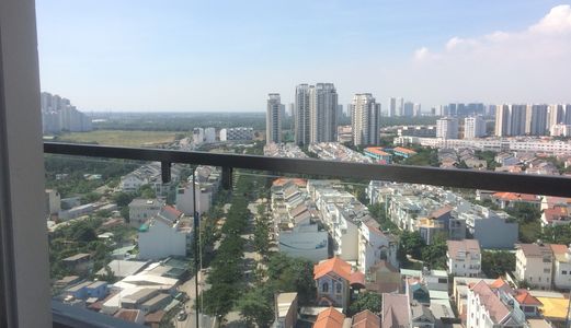 Xuất Ngoại Cần Bán Gấp Căn Hộ 79M2 - 2 Pn - 1,9 Tỷ