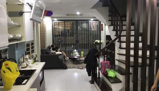 Bom Tấn!!! Lô Góc --Gara 7 Chỗ Tô Vĩnh Diện 46M, 5 Tầng 7.3 Tỷ Liên Hệ 0989375228