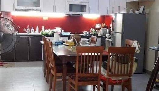 (Vi Tùng) Biệt Thự Đẳng Cấp 91M2 Gần Hồ Gara Chỉ 12.5 Tỷ Võ Thị Sáu Hai Bà Trưng