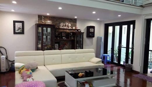 (Vi Tùng) Biệt Thự Đẳng Cấp 91M2 Gần Hồ Gara Chỉ 12.5 Tỷ Võ Thị Sáu Hai Bà Trưng