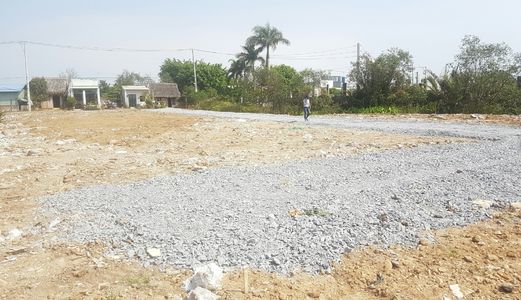 Hot Hot Hot !!!  Đất Nền Mặt Tiền Long Phước Giá Chỉ 27 Triệu/m2