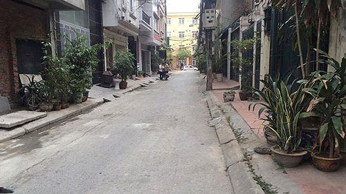 Chỉ Cần 930 Triệu Để Có Thể Sở Hữu Ngay Mảnh Đất Rất Đẹp Ở Phúc Lợi,long Biên,hà Nội.