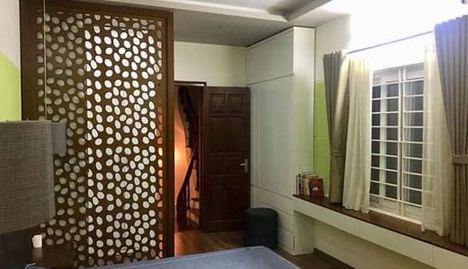 Trung Tâm Đống Đa Nhà Đẹp Ngõ Thịnh Quang