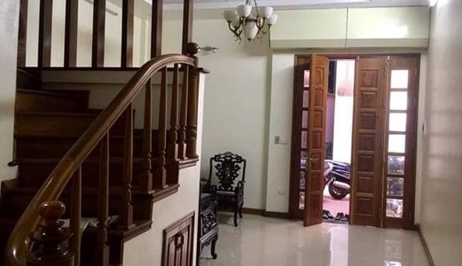 Trung Tâm Đống Đa Nhà Đẹp Ngõ Thịnh Quang