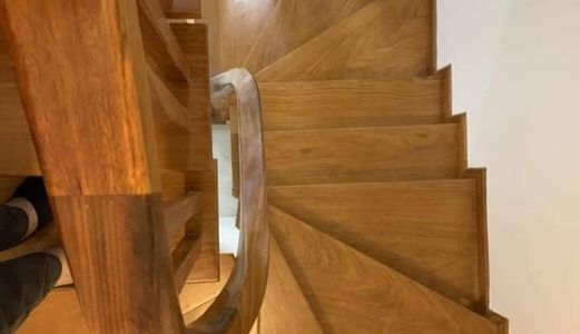 Nguyễn Khang Nhà Đẹp Ở Ngay, Thoáng, Ngõ Xe Ba Gác