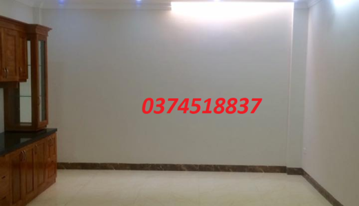 Bán Nhà Mới Xây Rất Đẹp Phố Khương Đình 48 M2 4.2 Tỷ, Gần Đường Ô Tô.