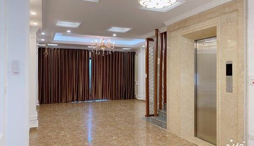 Bán Nhà Nam Đồng 49M2 X 6T, Ô Tô Vào Nhà, Mới, Đẹp, Nở Hậu. Giá 7.4 Tỷ. Lh: 0387016569 