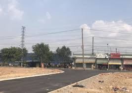 Đất Nền Sổ Đỏ Horizo Homes Thuận An Bình Dương. Nhận Ngay 5 Chỉ Vàng Trong Ngày 31/3. Lh 0936665873